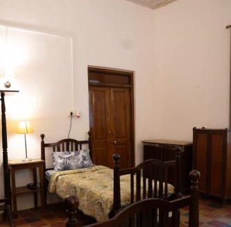 Panaji House | home stay