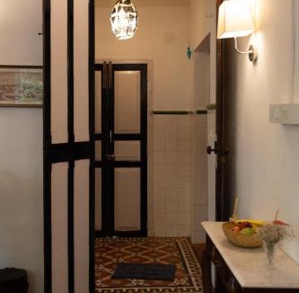 Panaji House | home stay