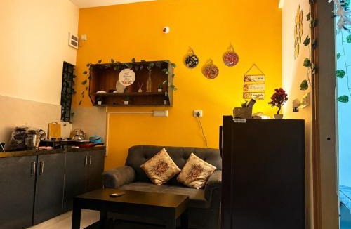 Electronics City Apartment | Home Stay with Power Backup and Lift in Electronic City