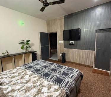 Jammu House | Home stays