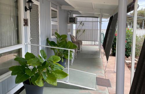 Wonoka House | Homely Cottage