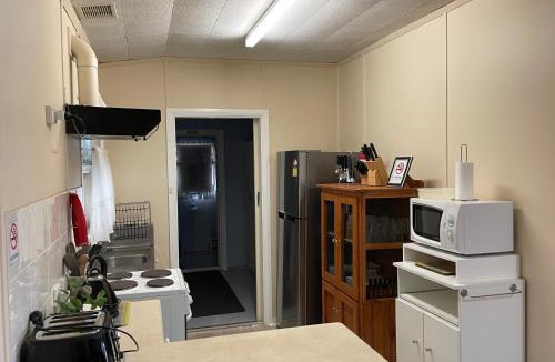 Wonoka House | Homely Cottage