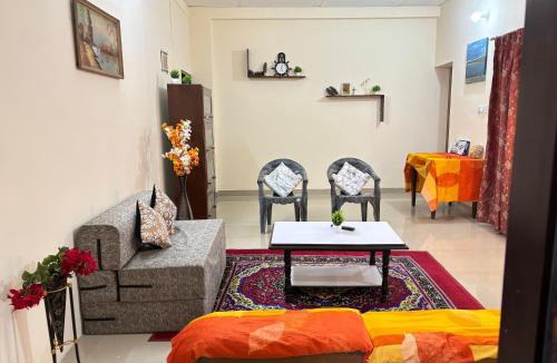 Palampur House | Homely Hideout