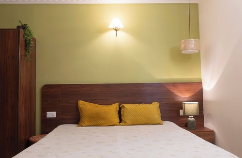 Koramangala Apartment | HomeSlice Koramangala