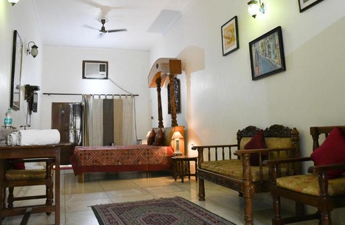 Varanasi House | Homestay
