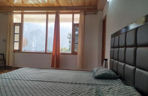 Kalpa House | Homestay-Toknya Hilltop