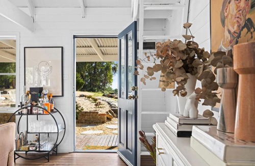 Glenlyon House | Honey Hill