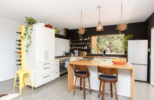 Wooyung House | Honeybird Hideaway