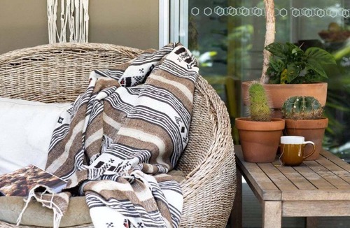 Wooyung House | Honeybird Hideaway