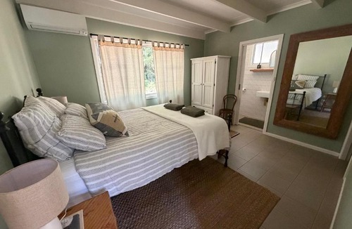 Bellingen House | Hoop Lodge
