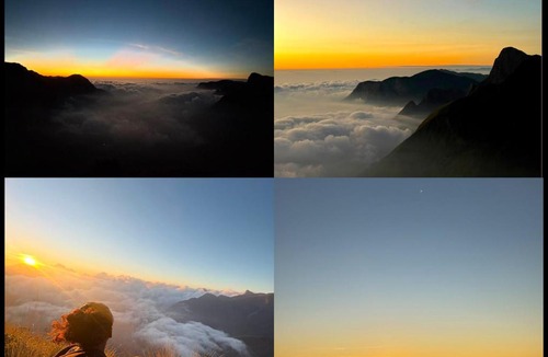 Devikolam Hostel | Hope Hostels - Munnar