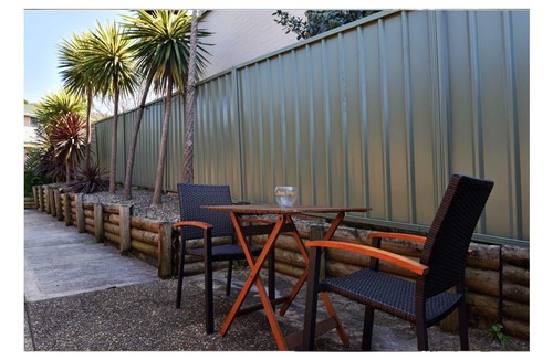 Woonona Villa | Hopetoun Villa - quiet getaway