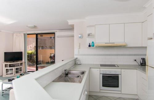 Forster Apartment | Horizons 1