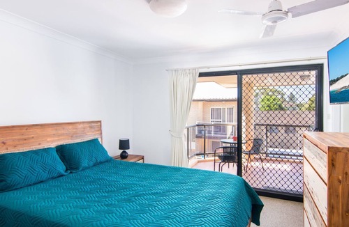 Forster Apartment | Horizons 8 on the lake