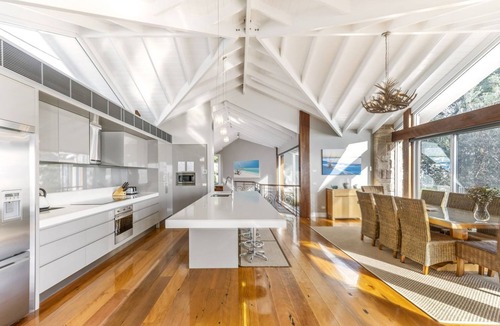 Hyams Beach House | Horizons at Hyams Beach, Jervis Bay