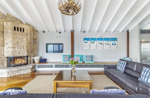 Hyams Beach House | Horizons at Hyams Beach, Jervis Bay