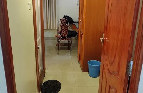 Thalayathimund Hotel | Hornbill Residency