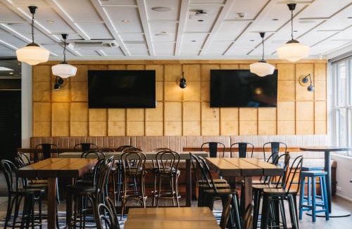 Hornsby Hotel | Hornsby Inn