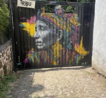 San Andres Hostel | Hostal Tribu Malinalco