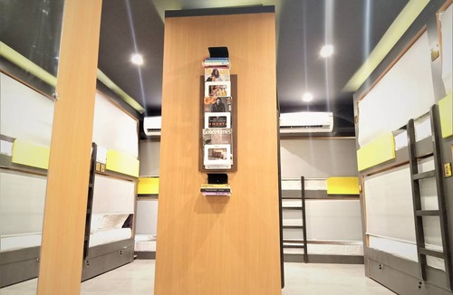 Andheri West Hostel | Hostel ∙ 8 guests