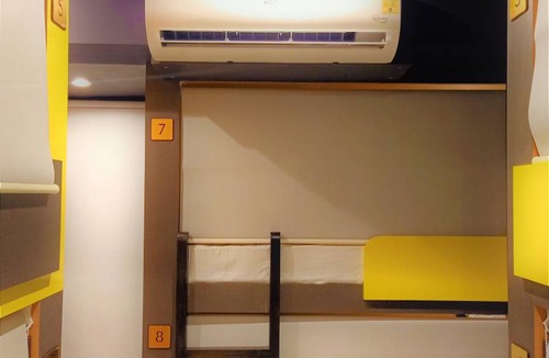 Andheri West Hostel | Hostel ∙ 8 guests