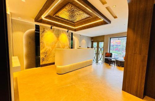 Amritsar Hotel | Hotel 51