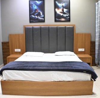 Bathinda Hotel | Hotel 60