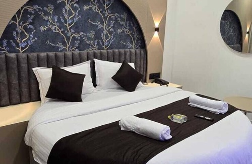 Gandhinagar Hotel | hotel A-one