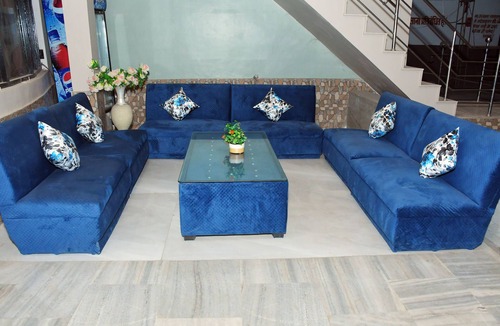 Bareilly Hotel | Hotel Aalishan Garden