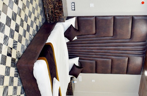 Bareilly Hotel | Hotel Aalishan Garden