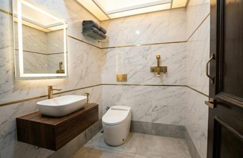 Sector 45 House | Hotel Aarav Grand Chandigarh