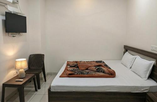 Sector 45 House | Hotel Aarav Grand Chandigarh