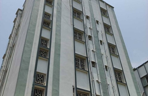 Bhubaneshwar Hotel | Hotel Abhishek Inn