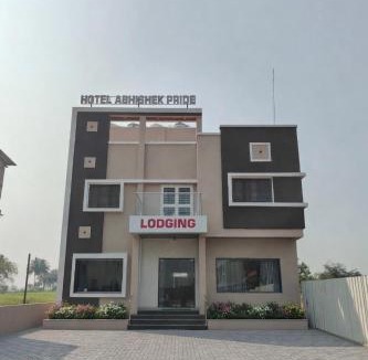 Shani Shingnapur Hotel | Hotel Abhishek Pride