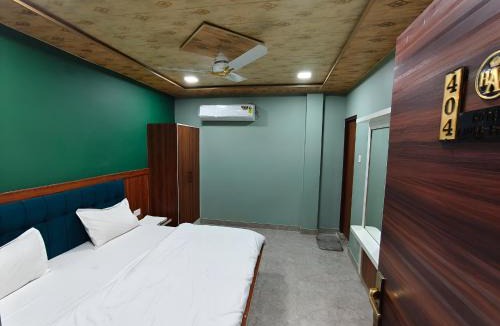 Ajmer Hotel | Hotel Ajmer Pride