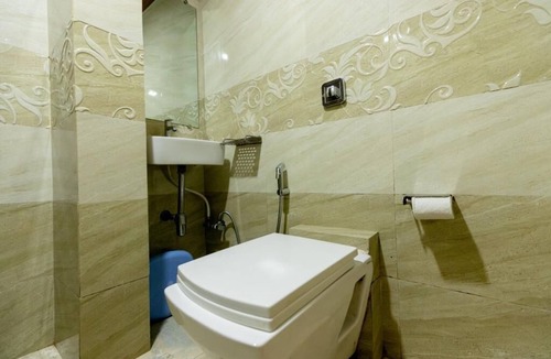 Fort Hotel | Hotel AK International