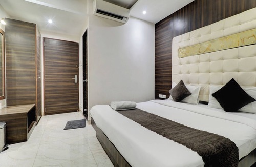 Fort Hotel | Hotel AK International