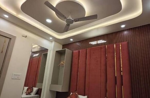 Dhanauli Hotel | Hotel Akshansh Inn