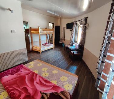 New Manali Hotel | Hotel Alankar