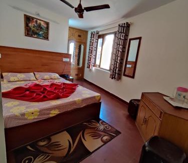 New Manali Hotel | Hotel Alankar