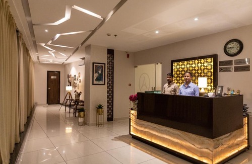 Bullawala Hotel | Hotel Alaya