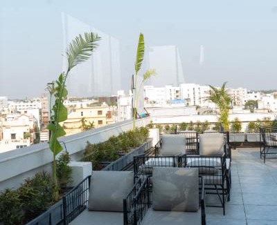 Bhubaneshwar Hotel | Hotel AM PM