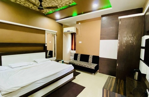Barwah Hotel | Hotel Amaltas