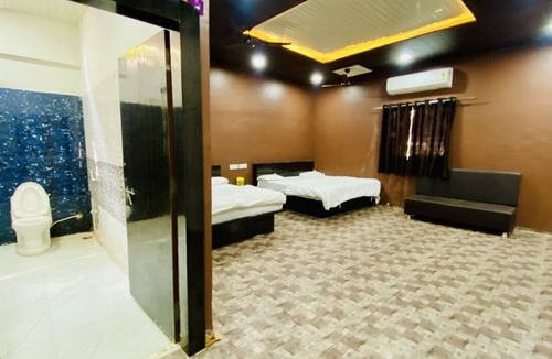 Barwah Hotel | Hotel Amaltas