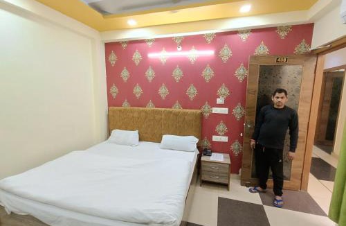 Allahabad Hotel | HOTEL AMAN