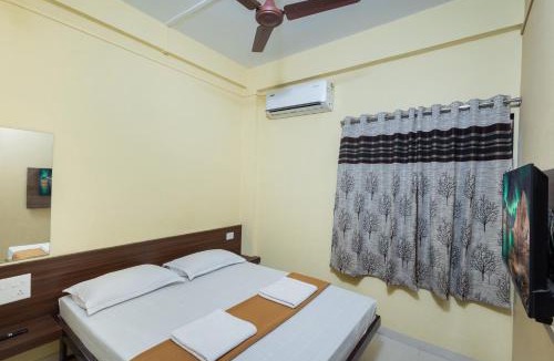 Kolhapur Hotel | Hotel Ambika