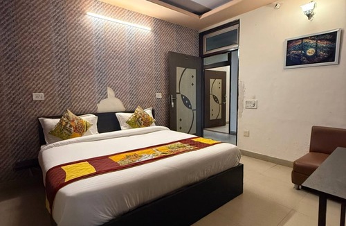 Amer Hotel | Hotel Amer Fort