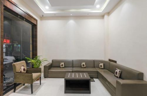 Udaipur Hotel | Hotel Anchal Villa By YB Hotel