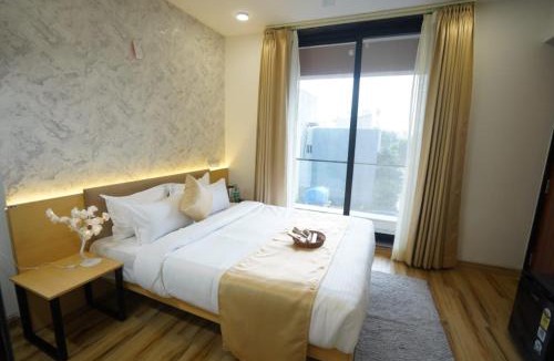 Indore Hotel | Hotel Anugya