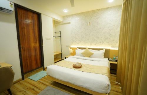 Indore Hotel | Hotel Anugya